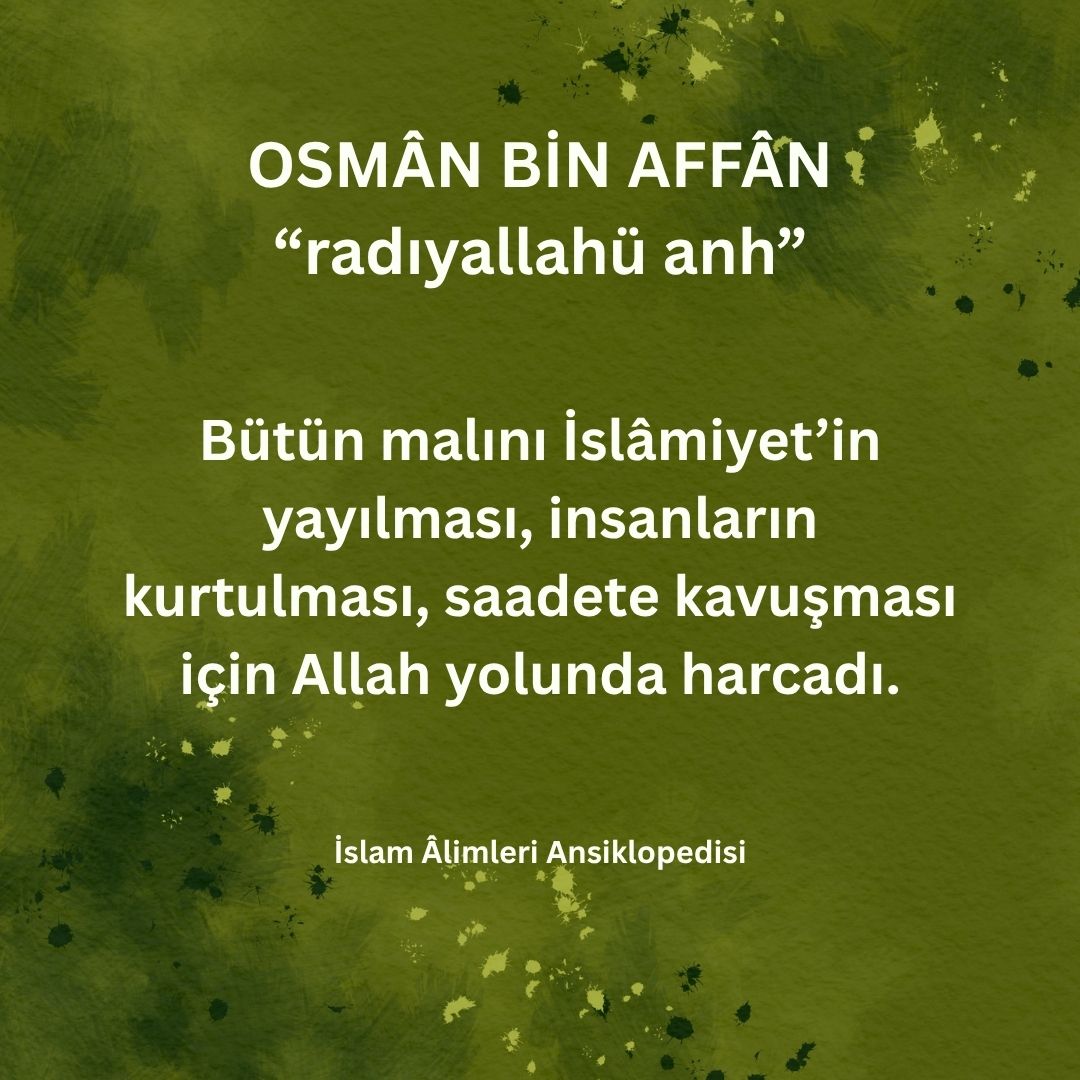Osman bin Affan (14)